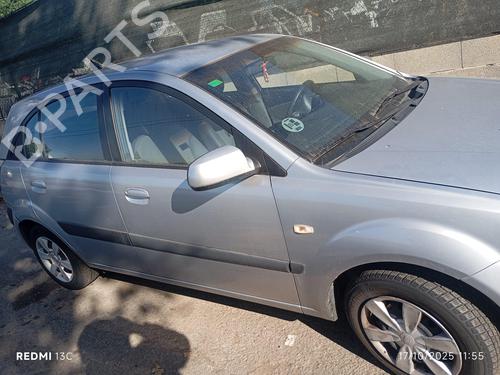Brugte KIA RIO II (JB) 1.5 CRDi 4771873