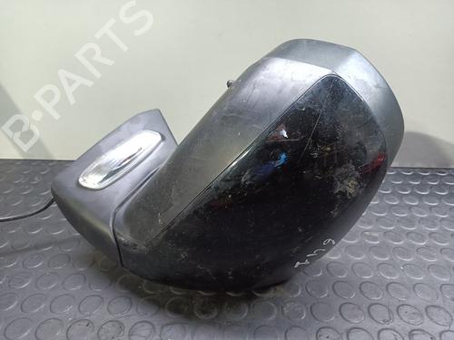 Used Right mirror PEUGEOT 3008 I MPV (0U_) 1.6 HDi (109 hp) 23338068