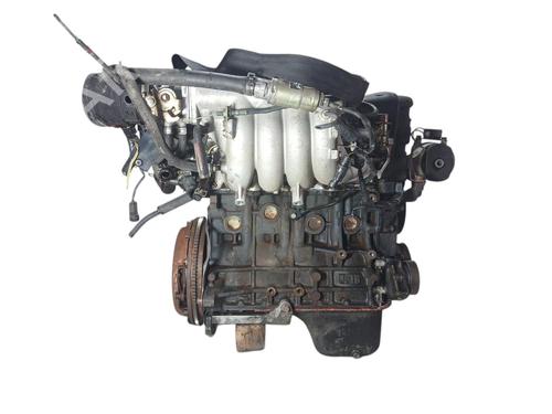 Engine HYUNDAI COUPE I (RD) | BP33826302M1 - Image 6