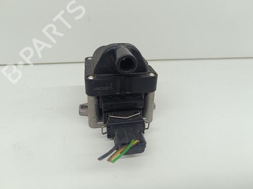 Ignition coil VW GOLF III (1H1) 1.8 | BP28369265M94 