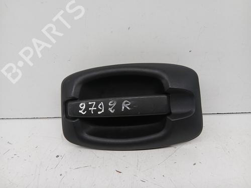 Used Exterior handle IVECO DAILY VI Van [2014-2026]  32167584