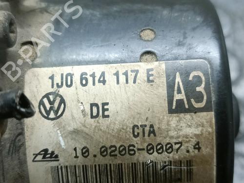 ABS pump AUDI A3 (8L1)  | BP20837818M43 