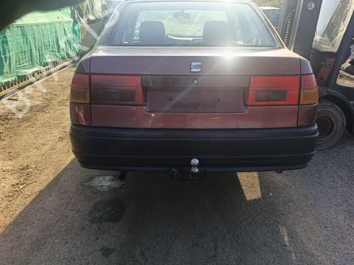Peças SEAT TOLEDO I (1L2)  1.9 D  4490409