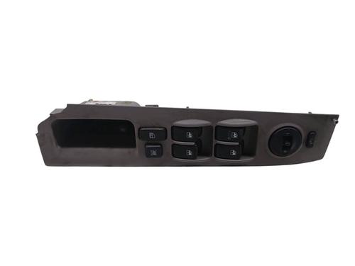 Used Left front window switch Left front window switch KIA SORENTO I (JC) 2.5 CRDi (163 hp) 39721320 39721320