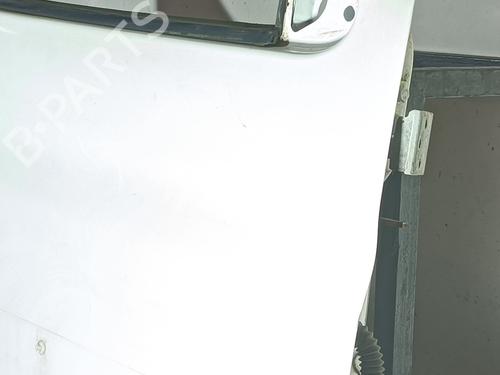 Right front door CITROËN BERLINGO / BERLINGO FIRST Box Body/MPV (M_) 1.9 D 70 (MBWJZ, MCWJZ) | BP23103089C3 