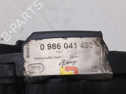 Generator SEAT IBIZA III (6L1)  | BP27249351M7 