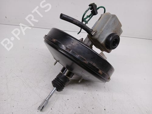 Used Servo brake RENAULT MASTER II Van (FD) 2.5 dCi (120 hp) 26033713