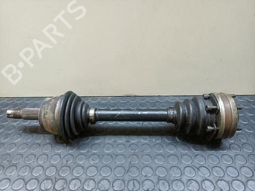 Used Right front driveshaft AUDI A6 C5 (4B2, 4B4) 2.5 TDI (163 hp) 31872578