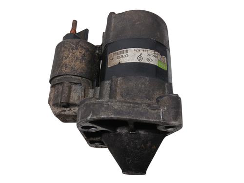 Used Starter Starter RENAULT LAGUNA II (BG0/1_) 1.9 dCi (BG13) (125 hp) 34040653 34040653