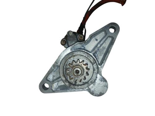 Starter LAND ROVER DISCOVERY SPORT (L550) | BP33758435M8 - Image 4