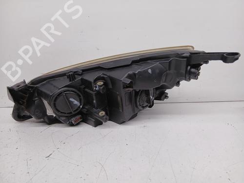 Right headlight OPEL ASTRA J GTC | BP31862887C29