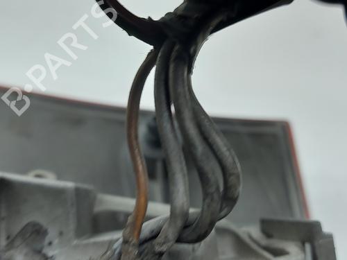 Left taillight AUDI A4 B7 Avant (8ED) 2.0 TDI 16V | BP26186583C34 