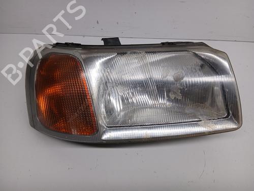Used Right headlight LAND ROVER FREELANDER I (L314) 2.0 DI 4x4 (98 hp) 26948261