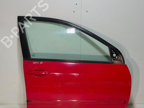 Used Right front door TOYOTA COROLLA (_E12_) [2001-2008]  28530916