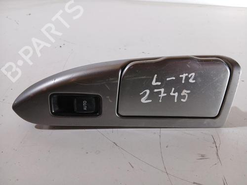 Used Left rear window switch TOYOTA LAND CRUISER PRADO (_J12_) 3.0 D-4D (KDJ120, KDJ125, KDJ121) (173 hp) 32999956