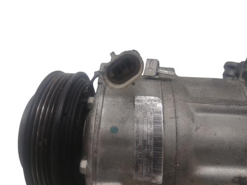 AC compressor OPEL ASTRA G Coupe (T98) 2.2 16V (F07) | BP34055601M34  - Image 6