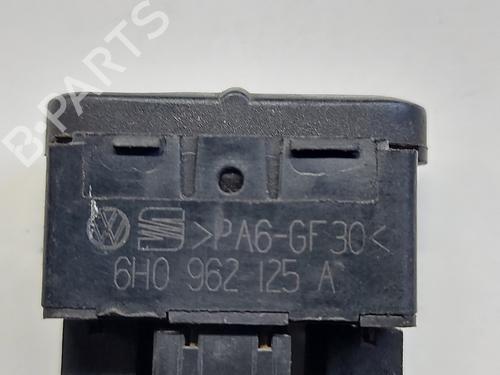 Electronic module SEAT IBIZA III (6L1)  | BP21125142M83 