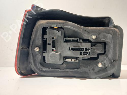 Right taillight SEAT IBIZA II (6K1) 1.9 TDI | BP21788752C35 