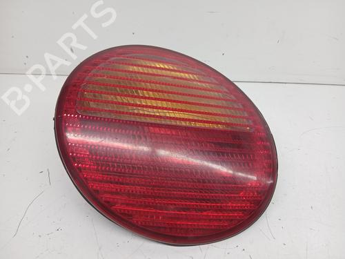 Used Left taillight VW NEW BEETLE (9C1, 1C1) [1998-2012]  27600830