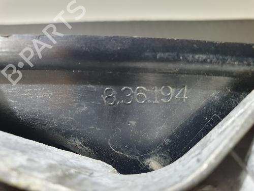 Right mirror SEAT CORDOBA (6L2) 1.9 TDI | BP20826053C27