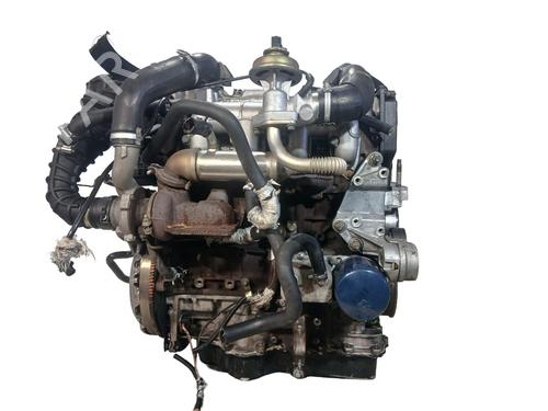 Motor FORD TRANSIT CONNECT (P65_, P70_, P80_) 1.8 TDCi | BP29944730M1