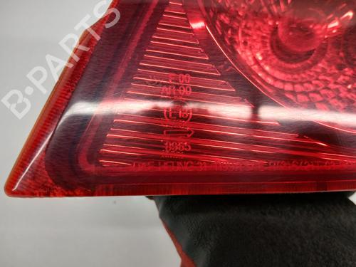 Right tailgate light CHEVROLET LACETTI (J200) 1.6 | BP33653088C80 - Image 3