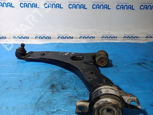 Used Left front suspension arm FORD FOCUS I (DAW, DBW) 1.8 TDCi (115 hp) 20822454