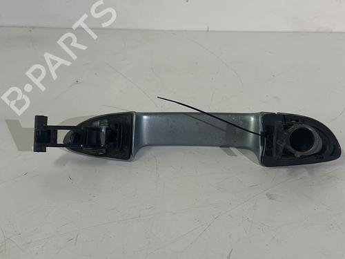Used Front left exterior door handle VW PASSAT B6 (3C2) [2005-2010]  20828390