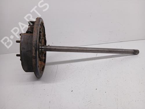 Right rear driveshaft NISSAN TERRANO II (R20) 2.7 TDi 4WD | BP28079734M41 