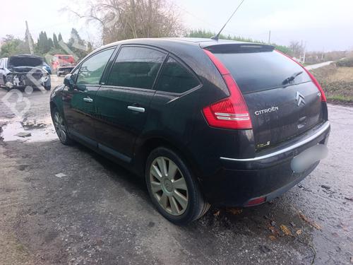 Starter CITROËN C4 I (LC_)  | BP34055593M8  - Image 13