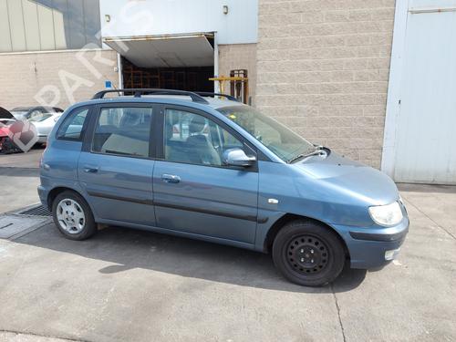 Caja reles / fusibles HYUNDAI MATRIX (FC) 1.5 CRDi | BP22959479E1 