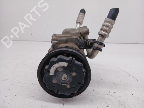 AC compressor SEAT CORDOBA (6L2)  | BP26191698M34 