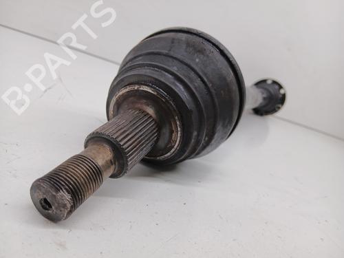 Right front driveshaft VW GOLF IV (1J1)  | BP26490790M39 