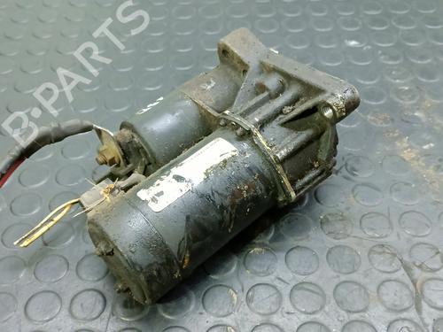 Starter RENAULT CLIO I (B/C57_, 5/357_) 1.2 (B/C/S57A, B/C57S, 5/357F, 5/357J, 5/357L, 5/357R) | BP20819434M8 