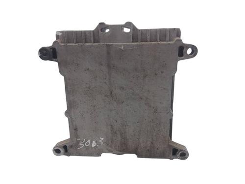 Engine control unit (ECU) SANTANA PS10/ANIBAL | BP38914232M57 - Image 3
