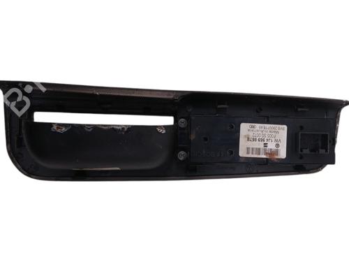 Left front window switch VW BORA I (1J2) 1.9 TDI | BP33852850I27 - Image 5