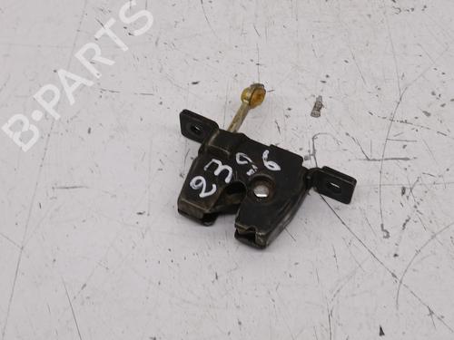 Used Tailgate lock RENAULT 21 Saloon (L48_) 2.1 Turbo-D (L48A, L48W, L487, L488) (88 hp) 27703884
