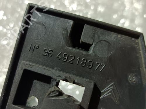 Rear left interior door handle CITROËN C5 I (DC_) 2.2 HDi (DC4HXB, DC4HXE) | BP20816048I15 
