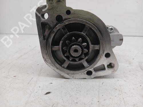 Starter MITSUBISHI PAJERO II (V3_W, V2_W, V4_W, V5_W) 2.8 TD (V46W, V26W) | BP28502238M8 