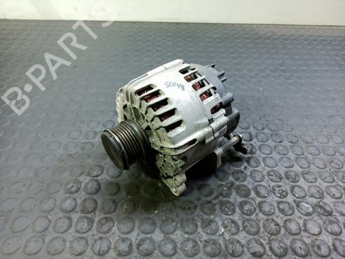 Alternator VW GOLF VI (5K1)  | BP20841652M7 