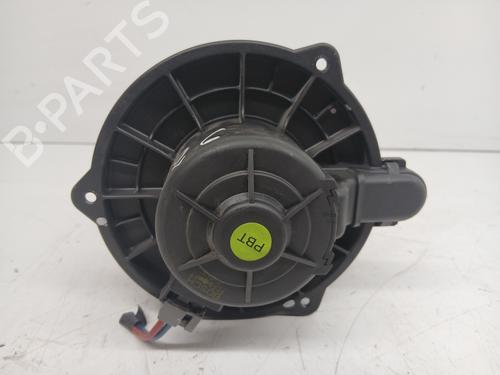 Heater blower motor HYUNDAI i20 I (PB, PBT)  | BP26332554M62 