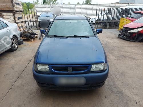 Upper protection SEAT IBIZA II (6K1) 1.9 TDI | BP20825945M93 
