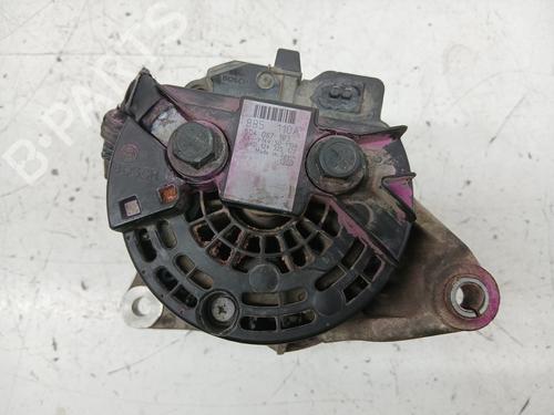 Generator IVECO DAILY V Van  | BP26222647M7 