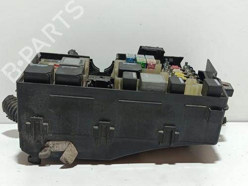 Fuse box FORD FOCUS II (DA_, HCP, DP)  | BP20831277E1 