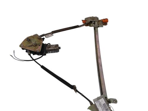 Rudehejsemekanisme Højre foran NISSAN TERRANO II (R20) 2.7 TDi 4WD (125 hp) 31064945