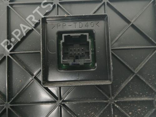 Climate control JEEP COMPASS (MP, M6, MV, M7) | BP31975341I5