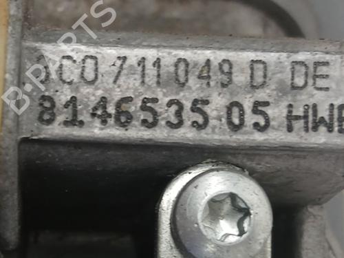 Gear lever VW PASSAT B6 (3C2) | BP38053144M90 - Image 2