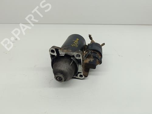 Starter FORD FIESTA III (GFJ)  | BP20818025M8 