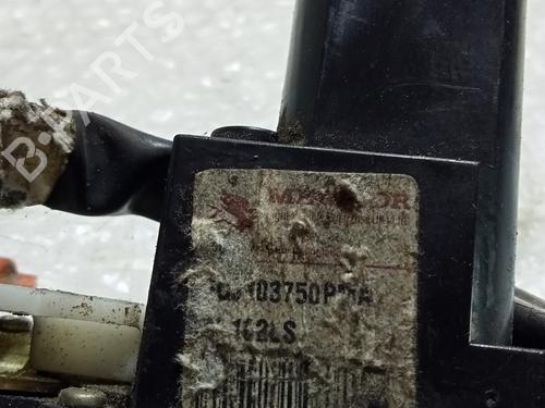 Front left lock ROVER 200 II Hatchback (RF) 220 D/SD | BP20819605C98 