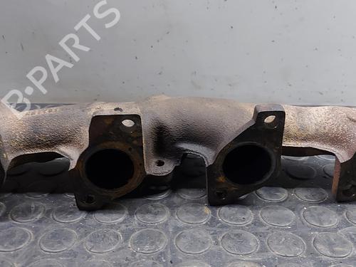 Exhaust manifold CITROËN XSARA PICASSO (N68) 2.0 HDi | BP20828625M110